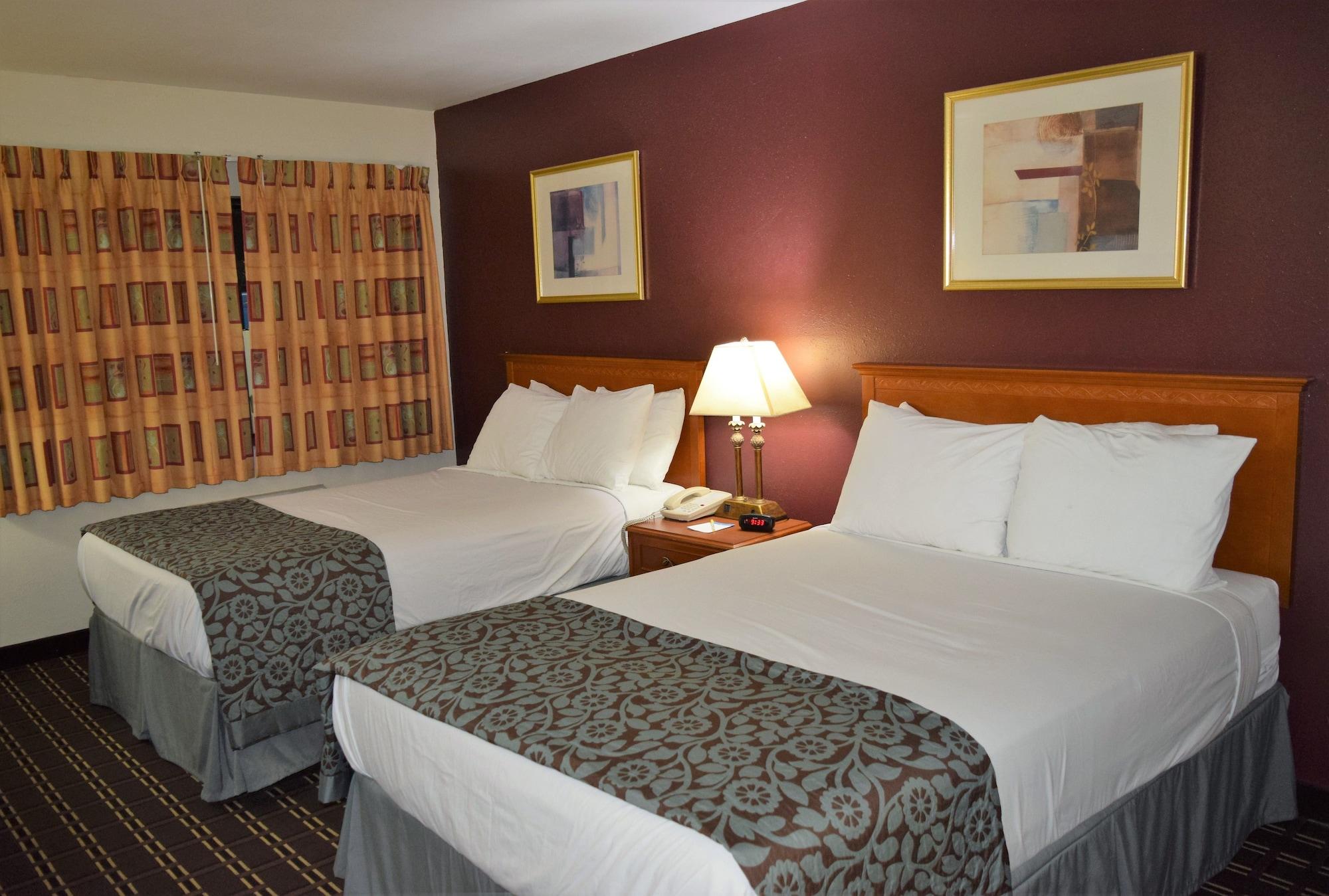 Days Inn By Wyndham Portage Exterior photo